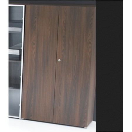 Armoire portes battantes L. 91,6 x H. 166,1cm 2