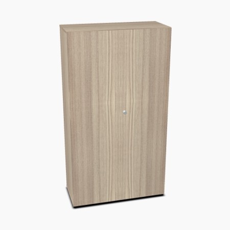 Armoire vestiaire L. 91,6 x H. 166,1cm