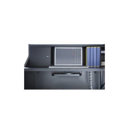 Elément linéaire L. 229 X p. 91,7 X h. 110,5cm - VALDE - MDD - LAL23L