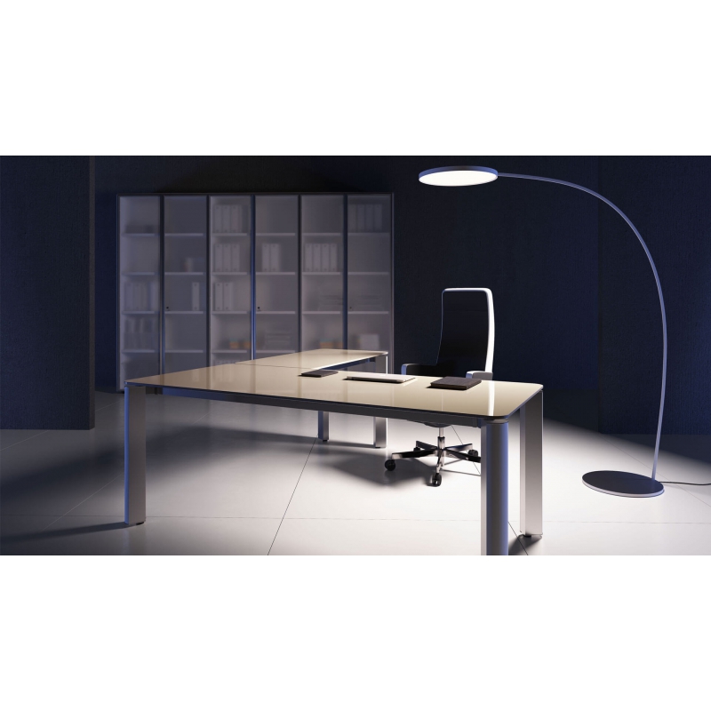 Bureau Moderne Iulio par Las Mobili, SI design