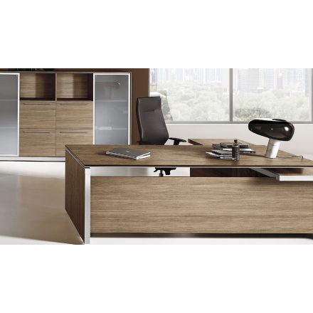 Bureau de direction E.O.S. - Las Mobili