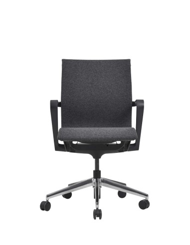 Chaise de bureau design - Eddy - 7590