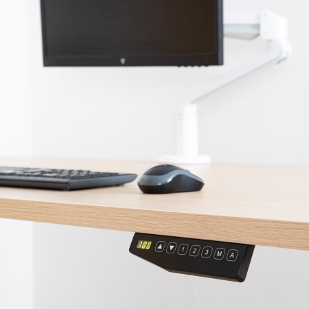 Télécommande avec 3 positions de mémorisation