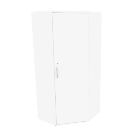 Meuble d'angle à porte battante - A5NP4