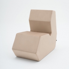 Shape - Pouf design de MDD - SP01