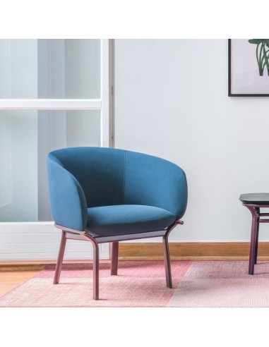 Fauteuil Grace design