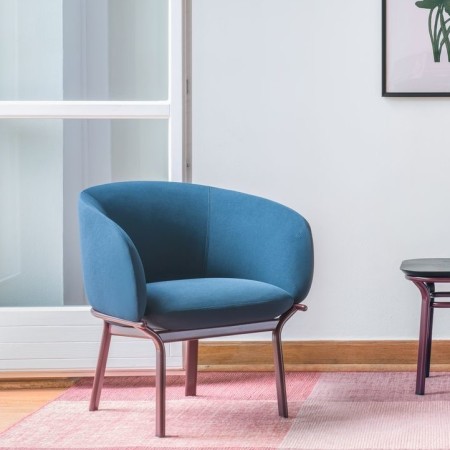 Fauteuil Grace design