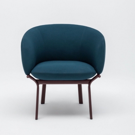 Fauteuil Grace design - GR01 - MDD