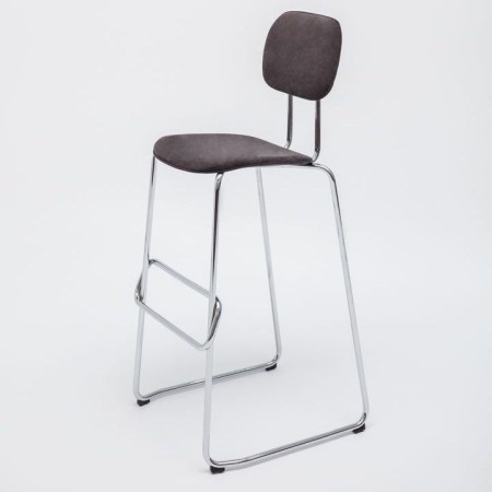 Chaise haute de bar - New School by MDD design - N05H