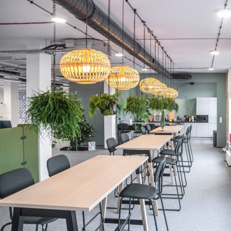 Chaise haute de bar - New School by MDD design - N05H 2