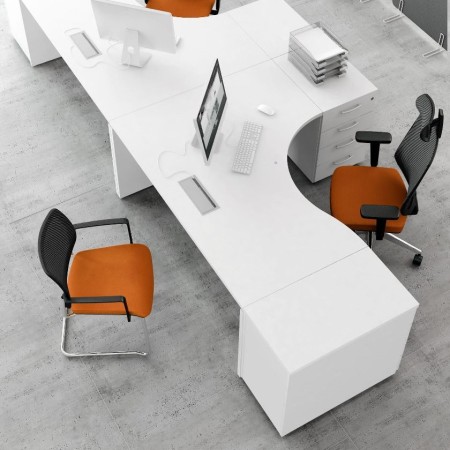 Bureau Ogi V compact