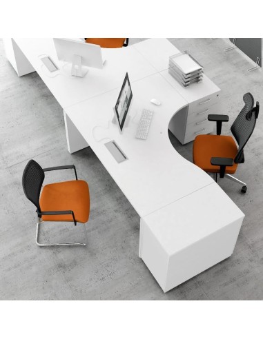 Bureau Ogi V compact