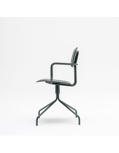 Chaise conférence vintage - New School - N1N07 - MDD