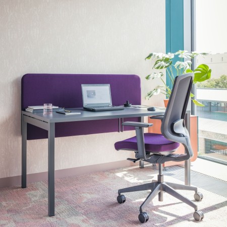 Panneau acoustique L. 119 x H. 80cm Sonic - ZPS812