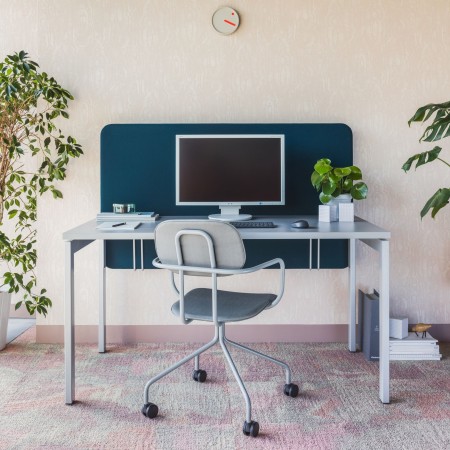 Panneau acoustique L. 119 x H. 80cm Sonic - ZPS812