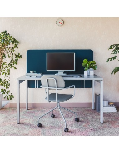 Panneau acoustique L. 139 x H. 80cm Sonic - ZPS814