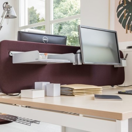 Boîte à ustensiles grande