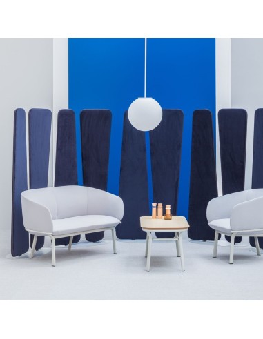 Cloison de bureau design - VV02 