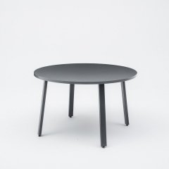 Table ronde diamètre 100cm - Ogi A - MDD - PLF10