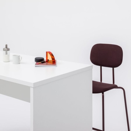 Table haute L. 120 x P. 50 x H. 110cm - MDD - PSW52 2