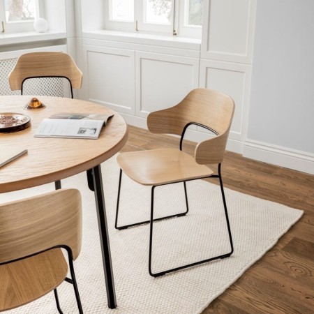 Chaise Afi de MDD - AF05