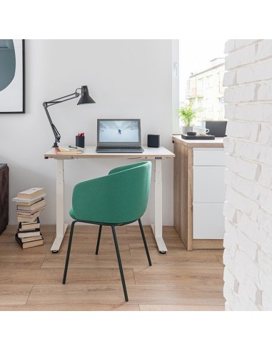 Siège de bureau Grace de MDD