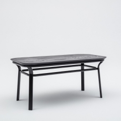 Table basse Grace L. 100x P. 50cm