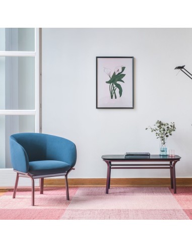 Table basse Grace L. 100x P. 50cm