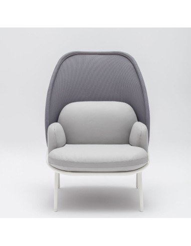 Fauteille Mesh de MDD
