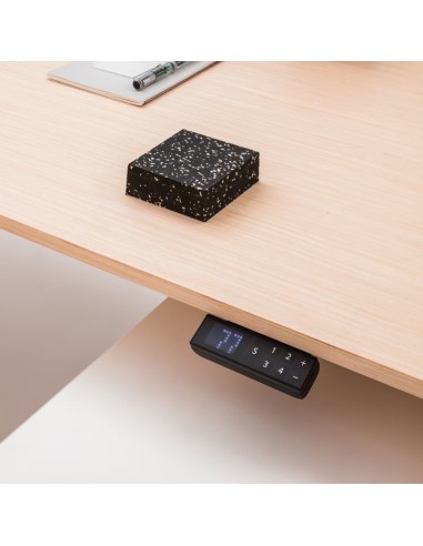 Bureau de direction qui se lève - Gravity - GAV1P - MDD