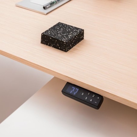 Bureau de direction qui se lève - Gravity - GAV1P - MDD