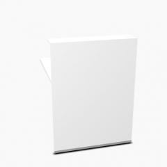 Elément linéaire L. 80 x P. 81,8 H. 109cm