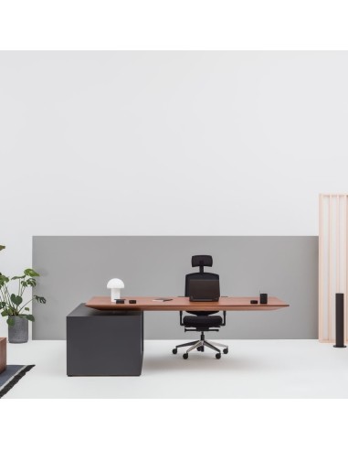 Bureau de direction qui se lève - Gravity - GAV1P - MDD