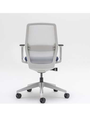 Evo - Chaise de bureau ergonomique design