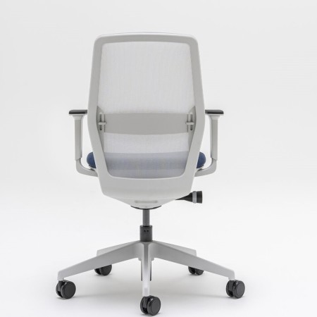 Evo - Chaise de bureau ergonomique design