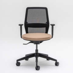 Evo - Chaise de bureau ergonomique design