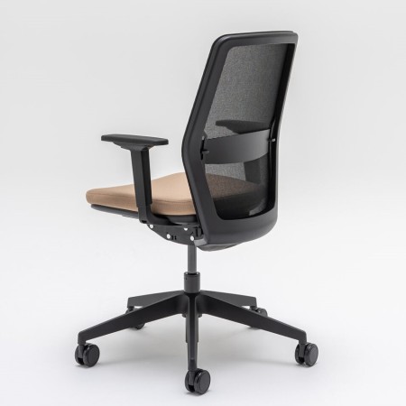 Evo - Chaise de bureau ergonomique design