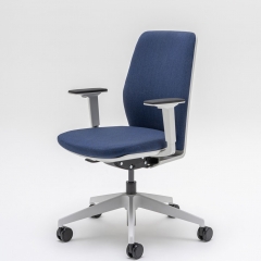 Evo - Chaise de bureau confortable et design