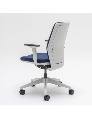 Evo - Chaise de bureau confortable et design