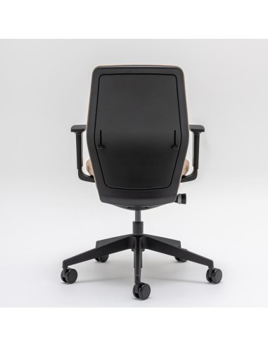 Evo - Chaise de bureau confortable et design