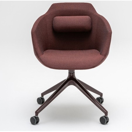 Fauteuil pivotant 360° sur roulettes - Ultra - UFP4K - MDD 2