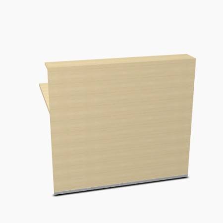 Elément linéaire L. 120 x P. 81,8 H. 109cm 2