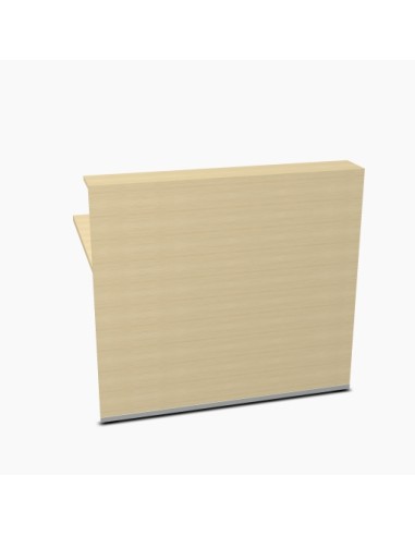 Elément linéaire L. 120 x P. 81,8 H. 109cm