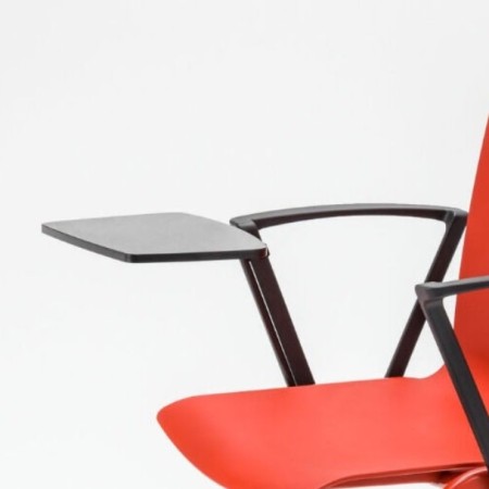 Chaise de formation sur roulettes deign - SHS01K - MDD - Shila