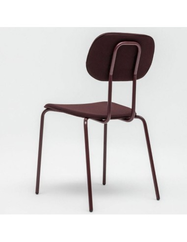 Chaise vintage style formica - New School 