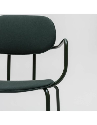 Chaise vintage style formica - New School 