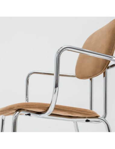 Chaise vintage style formica - New School 