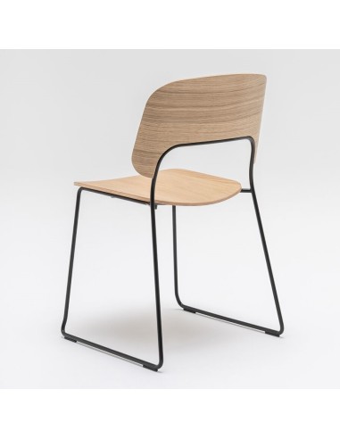 Chaise Afi de MDD - AF04