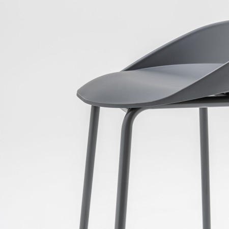 Team - tabouret haut