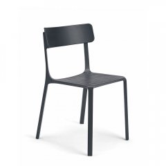 Chaise pour extérieur Ruelle Outdoor - 5037-4ODP - Infiniti Design